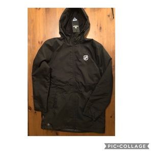 Official NHL Stormtech Jacket